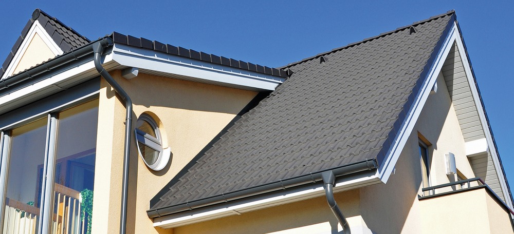 Pokrývačské a střešní práce